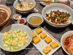 -长安记·大美陕菜(大族广场店)