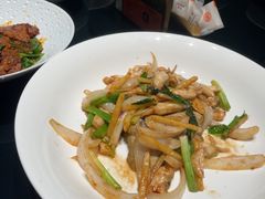 -徐记海鲜(陕西历史博物馆|明德门店)