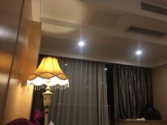 -花水湾第一村温泉大酒店
