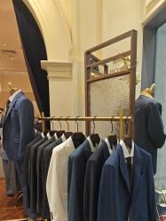 -MR.COLLECTION西装先生(富华里店)