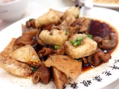 -长平老姿娘夜粥(平东一街店)
