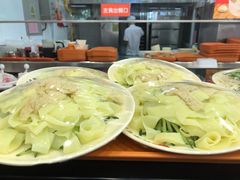 -庆丰包子铺(白塔寺店)