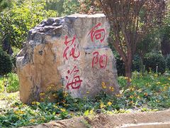 -太阳宫公园