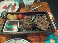 -Famous肥猫墨西哥音乐餐吧(五棵松华熙LIVE店)