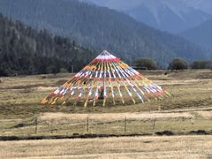 -鲁朗边巴次仁农家石锅