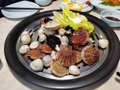 -三个渔夫蒸汽海鲜(南磨房路店)