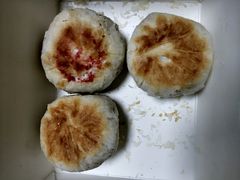 -长发西饼(临顿路店)