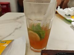 -豪客来牛排(中华城店)
