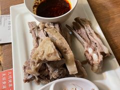 -贯贯吉·清真餐厅(浙江中路店)