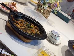 -俭寨大盘鸡·缸子肉·小公鸡·新疆菜(云通店)
