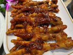 -真利味·脊骨火锅·正宗韩国料理(韩乐坊店)