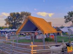 -馨月湾传统精品美食坊(市府总店)