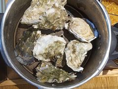 -蚝英雄鲜蚝自助专门店(长楹天街直营店)