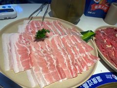 -嗲嗲的椰子鸡・太琼糟粕醋(上海百联又一城店)