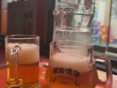 -荣祥海鲜·烟台菜(胜利路二部)