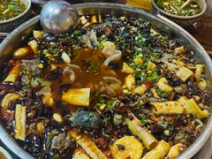 芋儿鸡-黑竹香鸡(营和巷店)