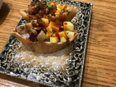 -林妈妈村·日式料理(宝山龙湖天街店)