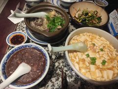 -南京大牌档(凯德大峡谷店)