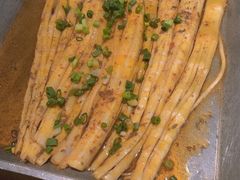 烤笋尖-很久以前羊肉串(昌里路三钢里店)