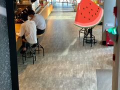 -星巴克(温州万象城商业街店)