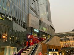 -煲宫(华润万象城店)