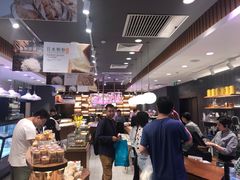 -荷家面包生日蛋糕(大渡口万达广场店)