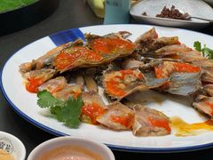 -吴记富苑(朝阳店)