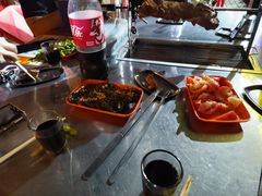 -老鞑子烤羊腿(海口店)