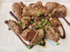 -真剑日本料理·铁板烧(贵州路店)