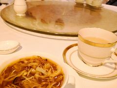 -唐阁(香港朗廷酒店)