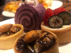 -万达文华酒店·美食汇自助餐厅