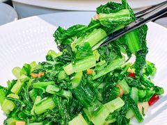 -喜悦烤鸭·新京菜(王府井店)