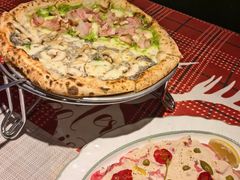 -Primo·丽莫意大利窑烤披萨