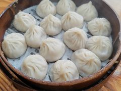 -颐缘居·南翔小笼馆