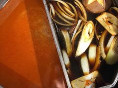 -八角锄烧·肉火锅(天河城店)