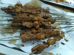 -铁诚烤肉