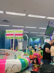 -孩子王童乐园(衡阳万达店)