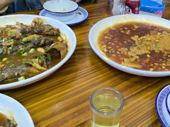 -高淳老街土菜馆(迎薰门店)