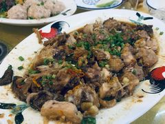 -伟记牛蹄(道滘店)