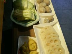 -傣妹火锅(南京东路一店)