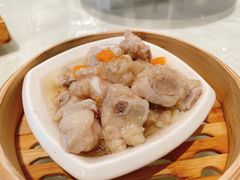 -安蒂娅.悦景轩中餐厅(西乡店)