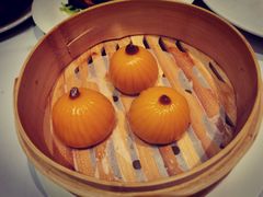 豆沙南瓜饼-苏浙汇(朝外店)