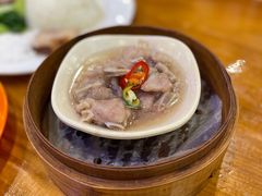 豉汁蒸排骨-澳门陈光记烧味饭店(南京德基广场店)