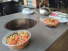 -江龙饭店·乌江豆腐鱼(乌江老桥头店)