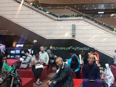 -翠华餐厅(旺角文华商场店)