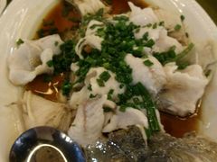 -金苑海鲜酒家(新港中路店)