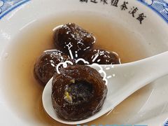 -粗茶淡饭(东关街店)
