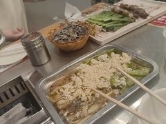 -彭城八戒羊肉串(总店)