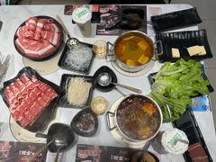 -呷哺呷哺(虹口赤峰路店)