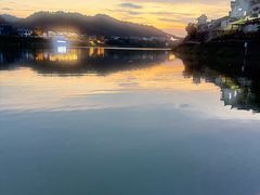 -渔梁坝